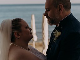 Foto Spiaggia Sposi